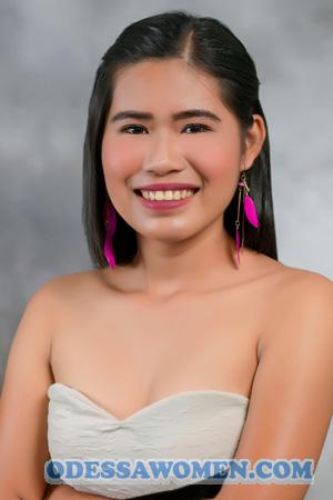 222726 - Rose Gen Age: 19 - Philippines