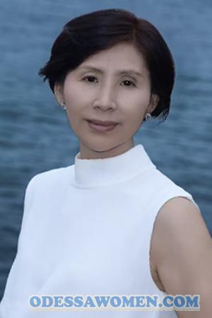 222734 - Zhenlan Age: 61 - China