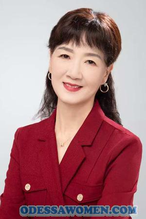 222742 - GongLing Age: 67 - China