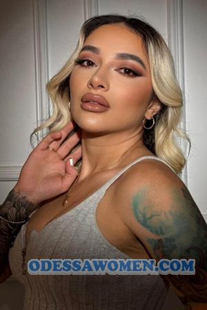 222791 - Daniela Age: 31 - Colombia