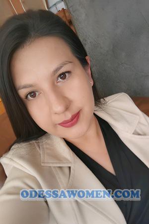 222799 - Enith Age: 36 - Ecuador
