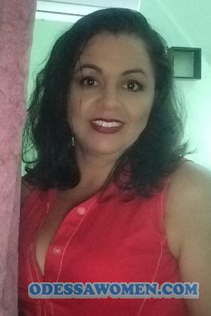 222801 - Ana Patricia Age: 43 - Costa Rica