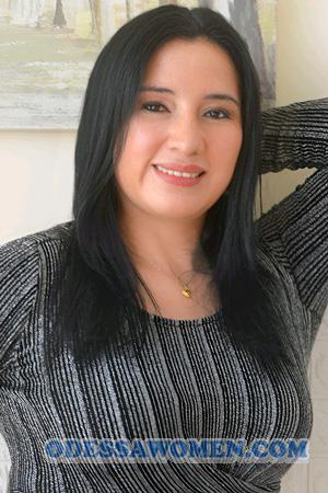 222892 - Nubia Age: 40 - Peru