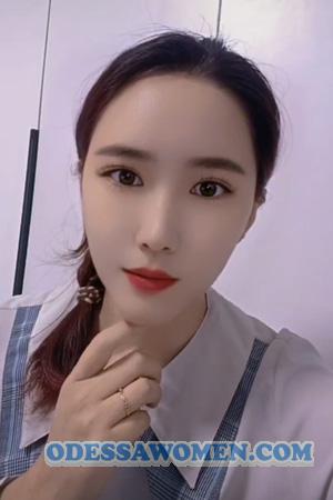 222907 - MeiLing Age: 42 - China