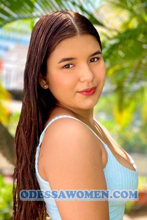 223119 - Angie Age: 19 - Colombia
