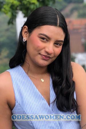 223120 - Luisa Age: 22 - Colombia