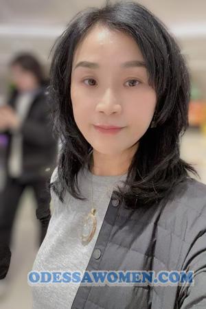 223150 - Emily Age: 56 - China