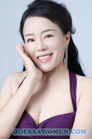 223152 - Mary Age: 55 - China