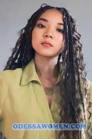 223196 - Isabel Age: 21 - Colombia