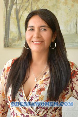 223218 - Ruth Age: 50 - Peru