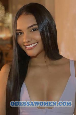 223287 - Eva Age: 31 - Colombia