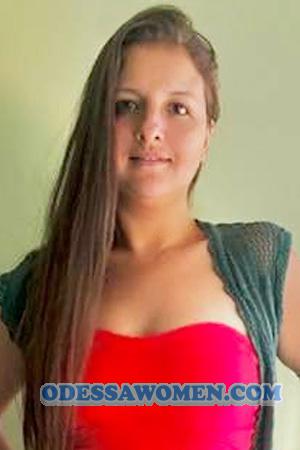 223301 - Kathya Age: 39 - Costa Rica