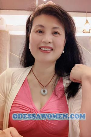 223338 - Xiaobing Age: 56 - China