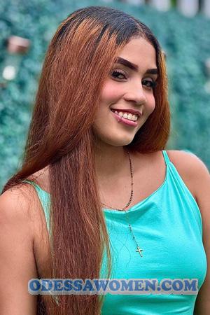 223462 - Nicole Age: 19 - Colombia