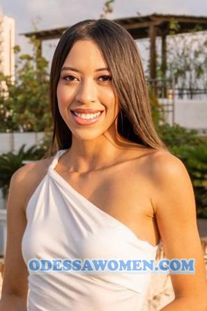 223475 - Maurel Age: 29 - Colombia