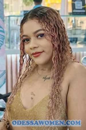 223532 - Yulieth Age: 34 - Colombia