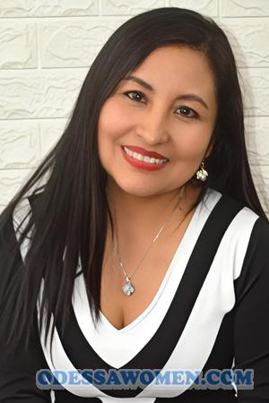 223547 - Deyanira Age: 43 - Peru