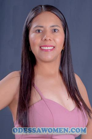 223585 - Flora Age: 37 - Bolivia