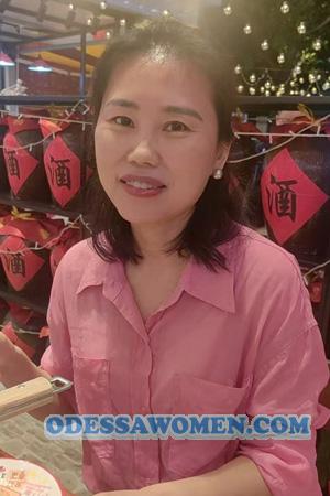 223612 - Summer Age: 44 - China