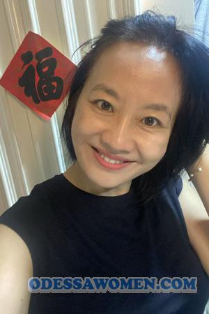 223614 - Jenny Age: 49 - China