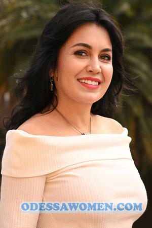 223903 - Natalia Andrea Age: 48 - Argentina