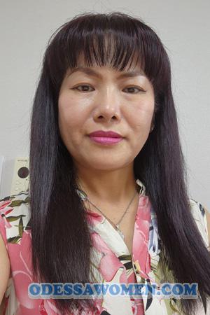 224010 - Nayeong Age: 43 - Korea