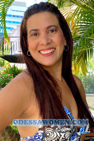 224137 - Maristella Age: 44 - Colombia