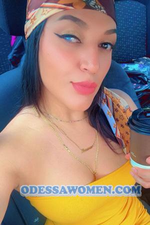 224501 - Isaura Age: 39 - Costa Rica