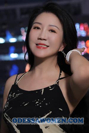 224534 - Daisy Age: 56 - China