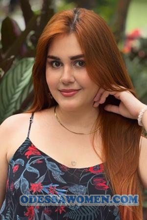 224610 - Maria Fernanda Age: 33 - Colombia