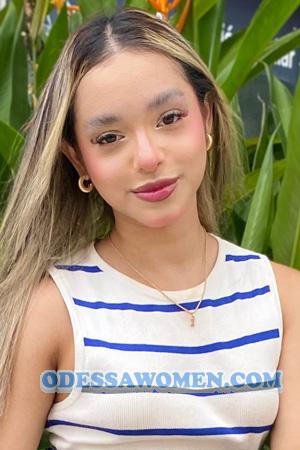 224729 - Isabella Age: 18 - Colombia