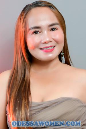 224749 - Geraldine Age: 34 - Philippines