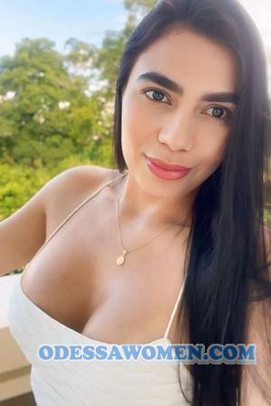 225285 - Maria Isabel Age: 34 - Colombia