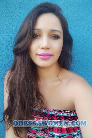 225286 - Cristina Age: 41 - Argentina