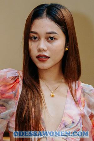 225296 - Jasmine Age: 19 - Philippines