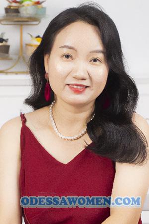 225309 - Aileen Age: 41 - China