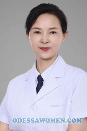 225310 - Grace Age: 51 - China