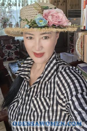 225311 - Anna Age: 63 - China