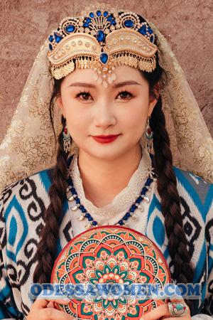 225317 - Jihong Age: 42 - China