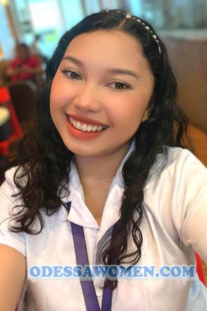 225384 - Kyle Age: 22 - Philippines