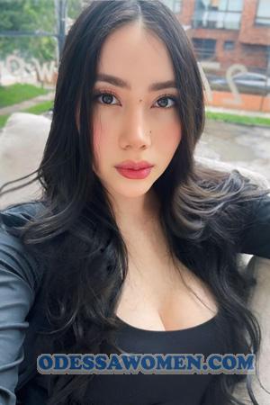 225423 - Nicol Age: 25 - Colombia