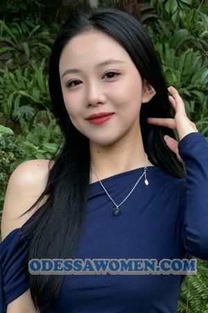 225459 - Chuqi Age: 24 - China