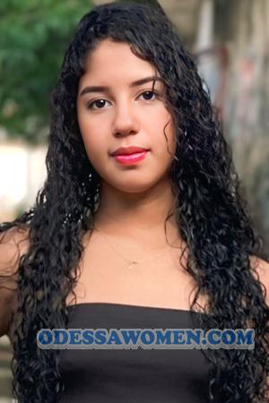 225603 - Luz Angy Age: 21 - Colombia