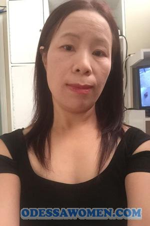 225691 - Sally Age: 53 - China