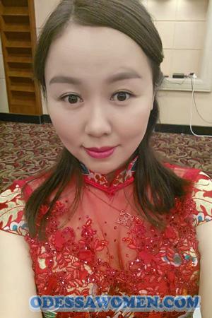 225699 - Tian Age: 44 - China