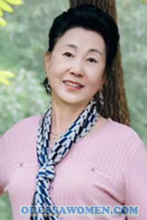 225722 - HuiXiang Age: 67 - China