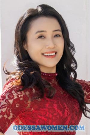 225790 - Hui Age: 47 - China