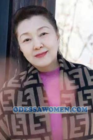 225806 - Xiuling Age: 67 - China