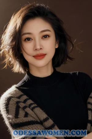 225874 - Joy Age: 55 - China