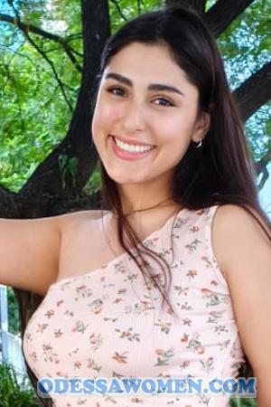 226003 - Maria del Milagro Age: 24 - Argentina